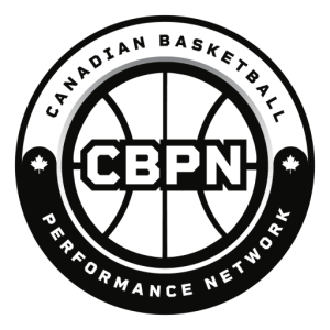 Canadian Basketball Performance Network (CBPN)