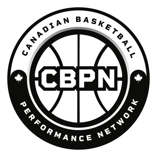 Canadian Basketball Performance Network (CBPN)